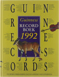 Guinness record boek 1992 - Donald McFarlan, George Beekman