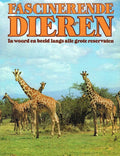 Fascinerende dieren - Willi Dolder