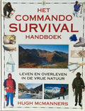 Het commando survival handboek - Hugh Mcmanners