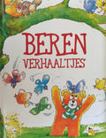 BEREN verhaaltjes - Rebo