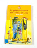 De gekste avonturen van Tommie en Lotje - Jacques Vriens