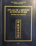 Atlas of Chinese Acupuncture - Henri Solinas, Onbekend