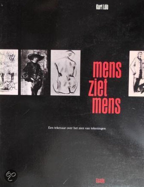Mens ziet mens - Lob