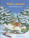 Hoera, sneeuw! - Hans de Beer, Julie Wintz - Litty