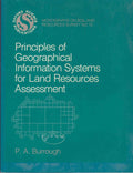 Principles of Geographical Information Systems for Land Resources Assessment - P. A. Burrough