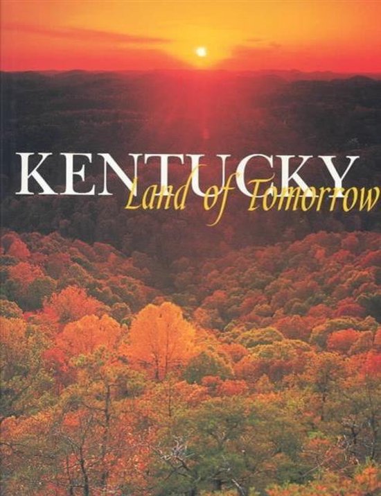 Kentucky - Thomas H Appleton, Melba Porter Hay