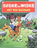 Suske en Wiske 151 - Het Ros Bazhaar - Willy Vandersteen