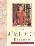 The De' Medici Kitchen - Lorenza De' Medici Stucchi
