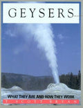 Geysers - T. Scott Bryan