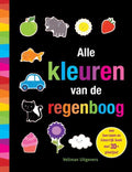 Alle kleuren van de regenboog - Libby Walden