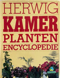 Herwig kamerplantenencyclopedie - Rob Herwig