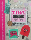 Tina Knutselspecial