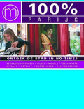 100% Parijs Ontdek De Modestad In Notime - Franck Sabattier