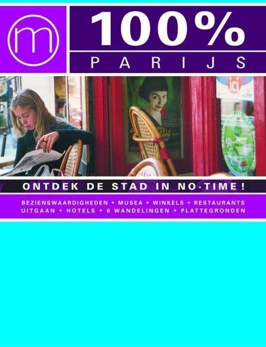 100% Parijs Ontdek De Modestad In Notime - Franck Sabattier