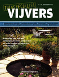 Tuinspecialist Vijvers - A. Bridgewater, G. Bridgewater