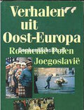 Verhalen uit Oost - Europa - Sorin Alexandrescu