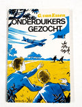 Onderduikers gezocht 2 - G. Van Essen