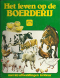 Leven op de boerdery in kleur - Thomson, J. Francis