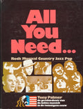 All you need - Tony Palmer