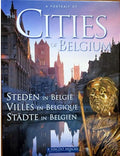 A Portrait of the Cities of Belgium