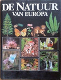 De Natuur van Europa - G. Michler, Ruud Rook