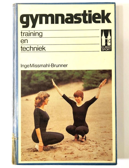 Gymnastiek - Missmahl Brunner