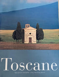 Toscane - Jean Taverne, Tanja Timmerman