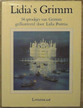 Lidia's Grimm - Wilhelm Grimm