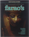 Wereldryk der farao s - Bob Tadema - Sporry, Onbekend