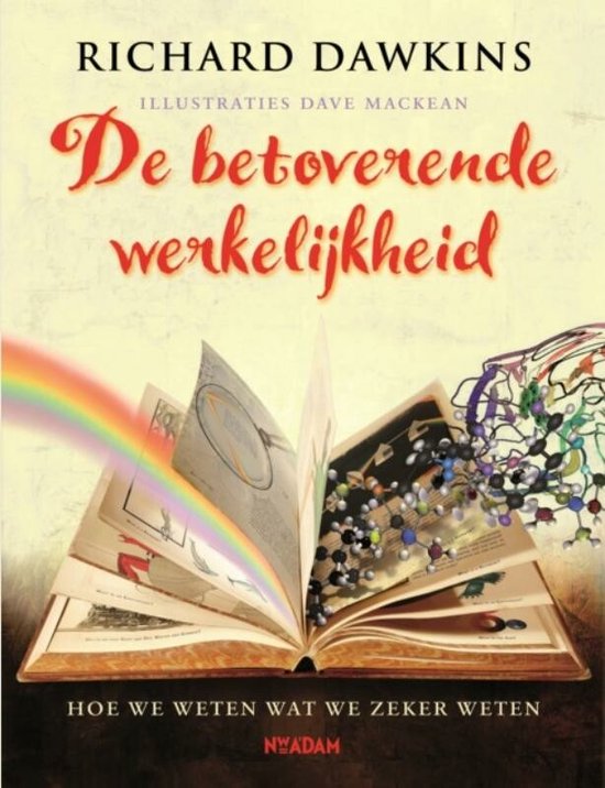 De betoverende werkelijkheid - Richard Dawkins