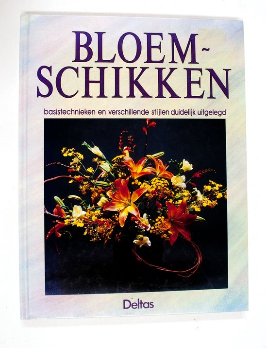 Bloemschikken - Forsell