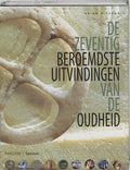 De zeventig beroemdste uitvindingen van de oudheid - Brian M. Fagan