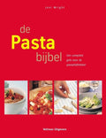 De Pastabijbel - Jeni Wright, J. Wright