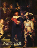 Rembrandt 1606 - 1669. het raadsel van de verschijning - Michael Bockemuhl, Inge Kappert