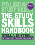 Study Skills Handbook - Stella Cottrell