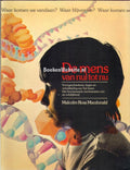 Mens van nul tot nu - Macdonald, Malcolm Ross