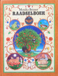 Raadselboek - Monika Beisner