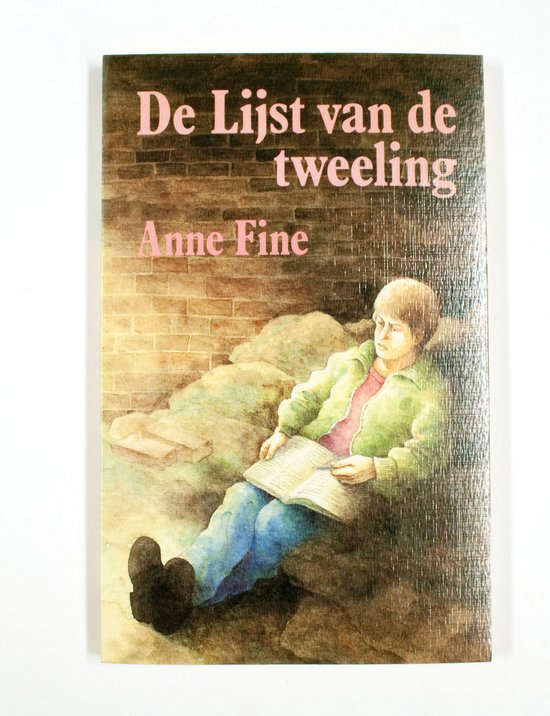 Lijst van de tweeling - Fine