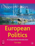 European Politics - Tim Bale
