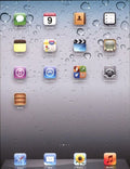 Het iPad 2 boek, - Yvin Hei, Pieter van Groenewoud