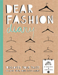 Dear fashion diary - Emmi Ojala, Laura de Jong