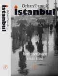Istanbul - Orhan Pamuk