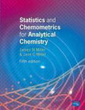 Statistics and Chemometrics for Analytical Chemistry - J.C. Miller, J. N. Miller