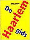 Haarlemgids - Andrew Groenveld, Ronald Bartlema