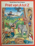Pret van a tot z - Ronald Ridout, Peter Wingham