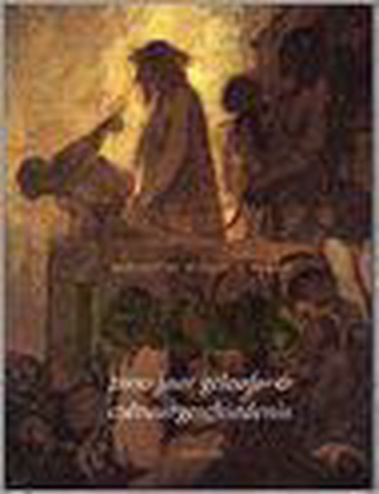 Jezus - 2000 Jaar Geloofs - En Cultuurgeschi - Ida Friederike Gorres, David Flusser