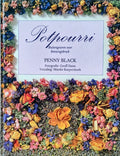 Potpourri - Penny Black, Geoffrey Chaucer