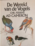 De wereld van de vogels - Perrins Christopher, Cameron Ad