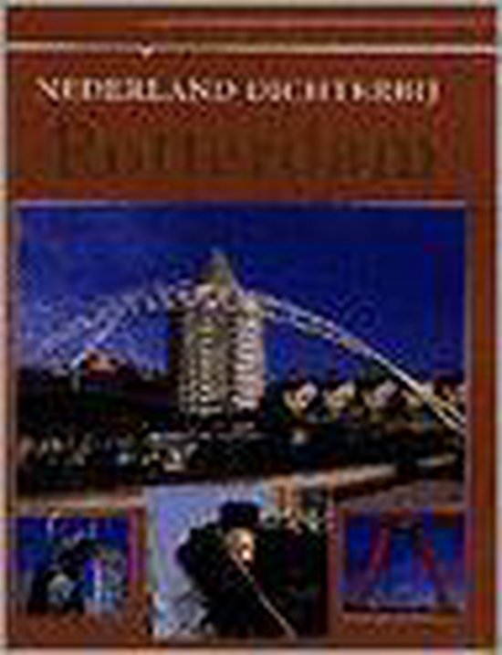 Rotterdam - Henk van Bruggen, A. van der Heyden