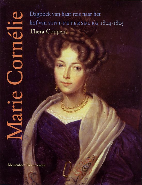 Marie Cornelie - Thera Coppens, M.C. van Wassenaer Obdam